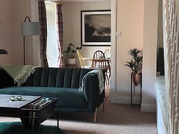 Spean Lodge
