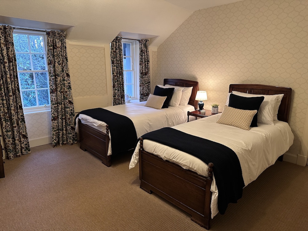 Spean Lodge
