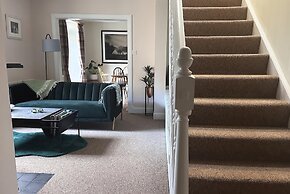 Spean Lodge