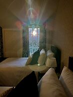 Spean Lodge