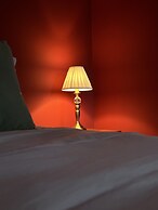Spean Lodge