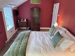 Spean Lodge