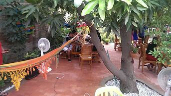 La Casa de Petra