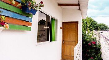 La Casa de Petra