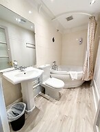 The X Hotel