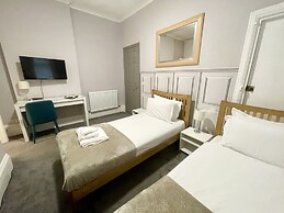 The X Hotel