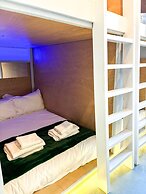 The X Hotel