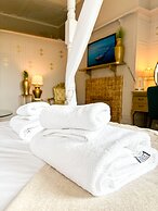 The X Hotel