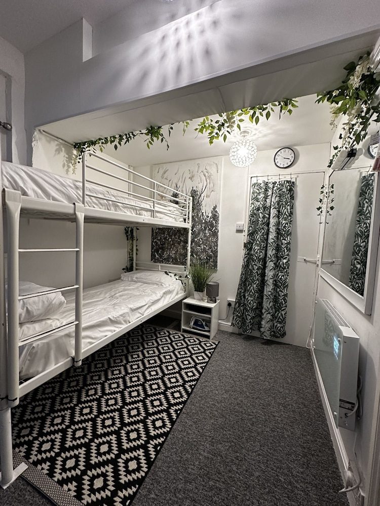 The X Hotel