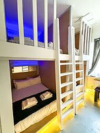 The X Hotel