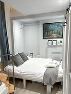 The X Hotel