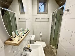 The X Hotel