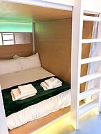 The X Hotel