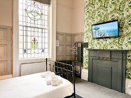The X Hotel