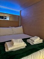 The X Hotel