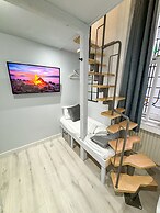 The X Hotel