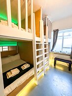 The X Hotel