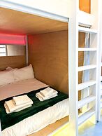 The X Hotel