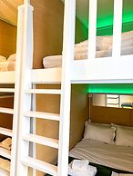 The X Hotel