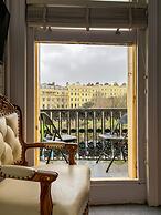 The X Hotel