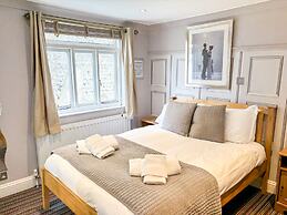 The X Hotel