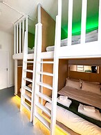 The X Hotel