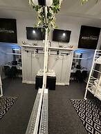 The X Hotel