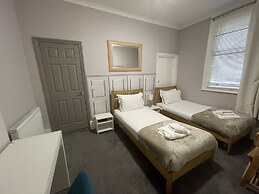 The X Hotel