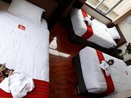 PUMA'S CUSCO HOTEL
