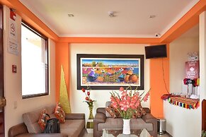 PUMA'S CUSCO HOTEL