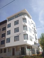 PUMA'S CUSCO HOTEL