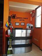 PUMA'S CUSCO HOTEL