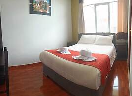 PUMA'S CUSCO HOTEL