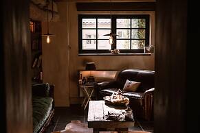 La Petite For t Cottage in Brussels Countryside