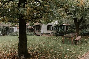 La Petite For t Cottage in Brussels Countryside
