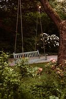 La Petite For t Cottage in Brussels Countryside