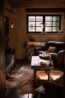 La Petite For t Cottage in Brussels Countryside