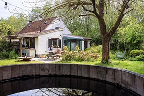La Petite For t Cottage in Brussels Countryside