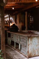 La Petite For t Cottage in Brussels Countryside