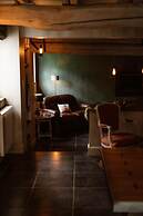 La Petite For t Cottage in Brussels Countryside