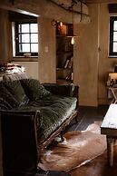 La Petite For t Cottage in Brussels Countryside