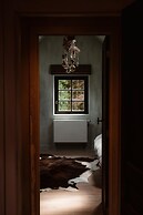 La Petite For t Cottage in Brussels Countryside