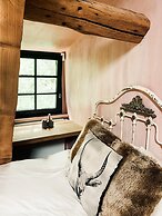 La Petite For t Cottage in Brussels Countryside