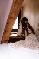 La Petite For t Cottage in Brussels Countryside