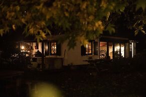 La Petite For t Cottage in Brussels Countryside