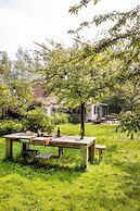 La Petite For t Cottage in Brussels Countryside