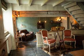 La Petite For t Cottage in Brussels Countryside