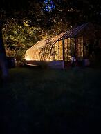 La Petite For t Cottage in Brussels Countryside