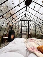 La Petite For t Cottage in Brussels Countryside