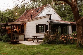 La Petite For t Cottage in Brussels Countryside
